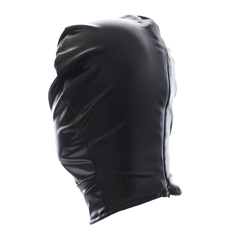 Ohmama Fetish Eyes Cover Hood 4