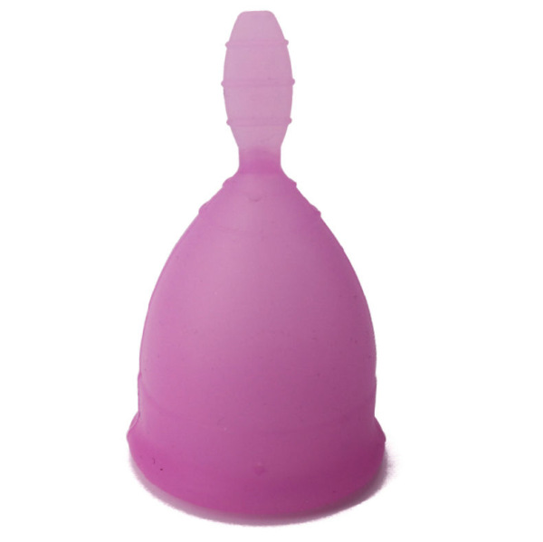 Nina kikÍ - menstrual cup purple size l 6 + 1 free 1