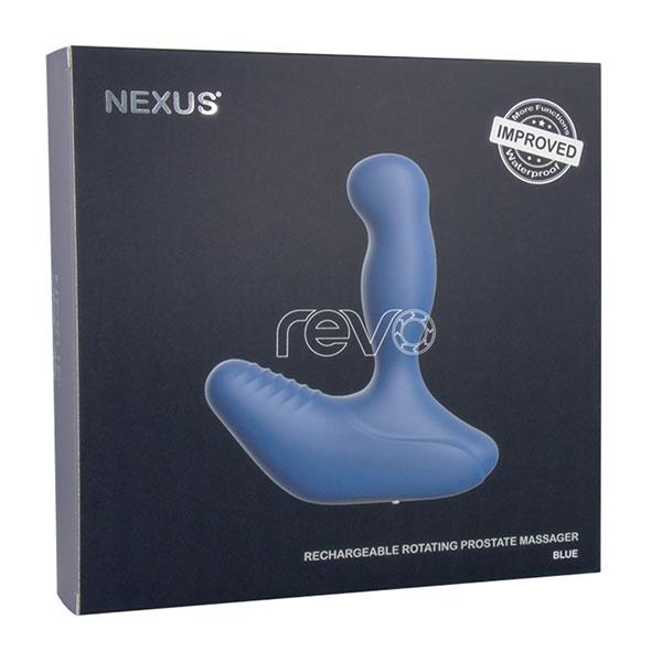 Nexus - Revo 2 Blue 4