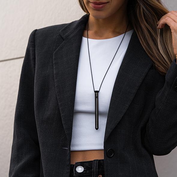 Crave - Vesper 2 Black 9