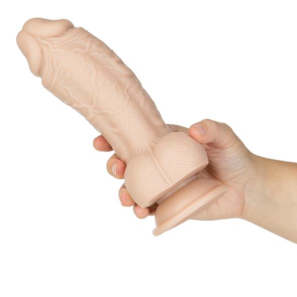 Addiction - Roman 20 Cm Beige 6