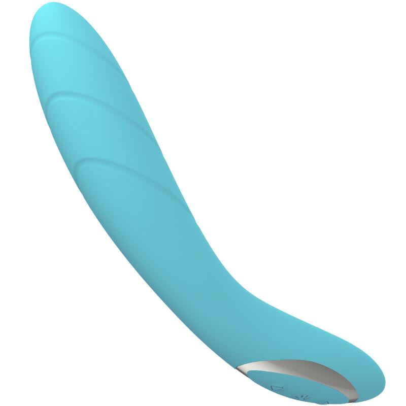 Armony - Elizabeth Blue Flexible Vibrator 4