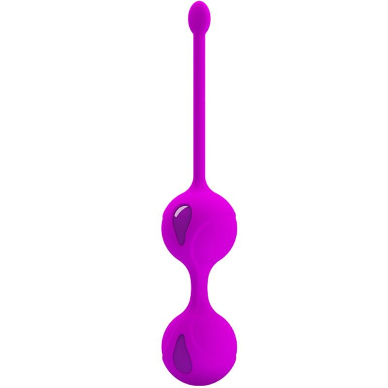 Pretty love - kegel tighten up ii balls kegel exercise 5