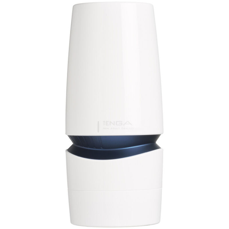 Tenga Aero Cobalt Ring 10