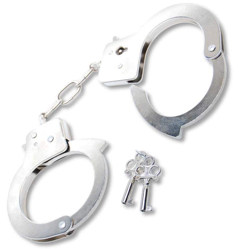 Fetish fantasy series - official handcuffs 2