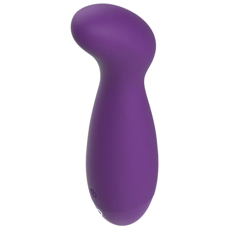 Rewolution Rewopulse Flexible Vibrator Stimulator Point G 5