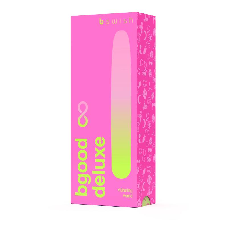 B Swish - Bgood Infinite Deluxe 1