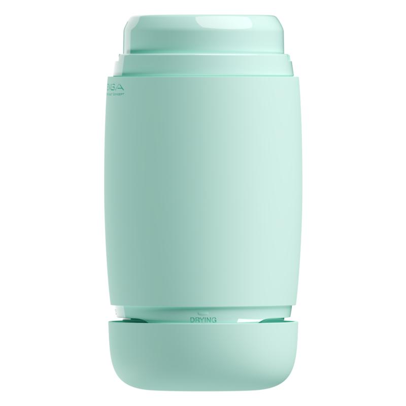 Tenga - Puffy Mint Green 2