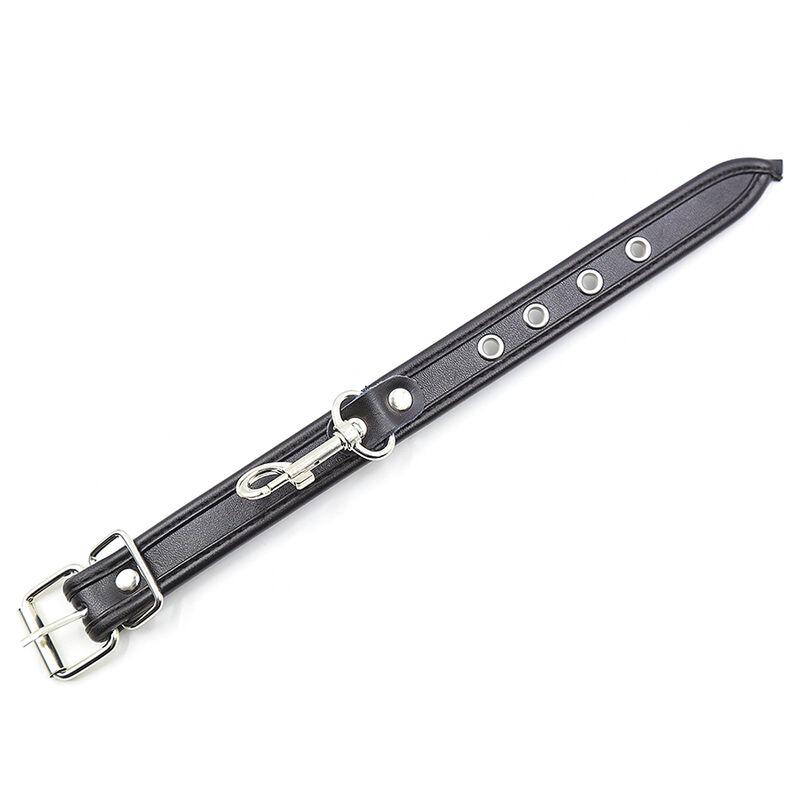 Ohmama Fetish Mini Wrist Restraints 9