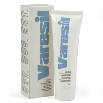 Varesil Cream Treatment For Varicose Veins