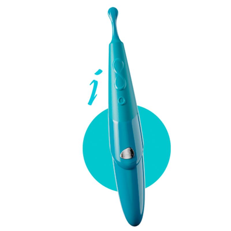 Zumio - I Spirotip Vibrator 8