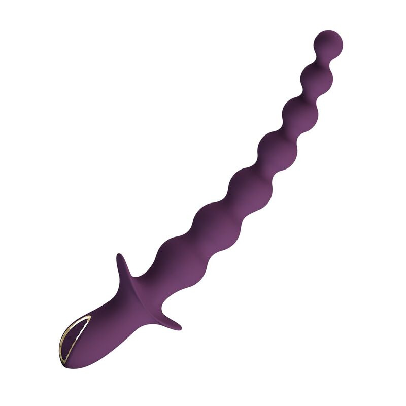Pretty love - madison rechargeable anal vibrator 10 functions 4