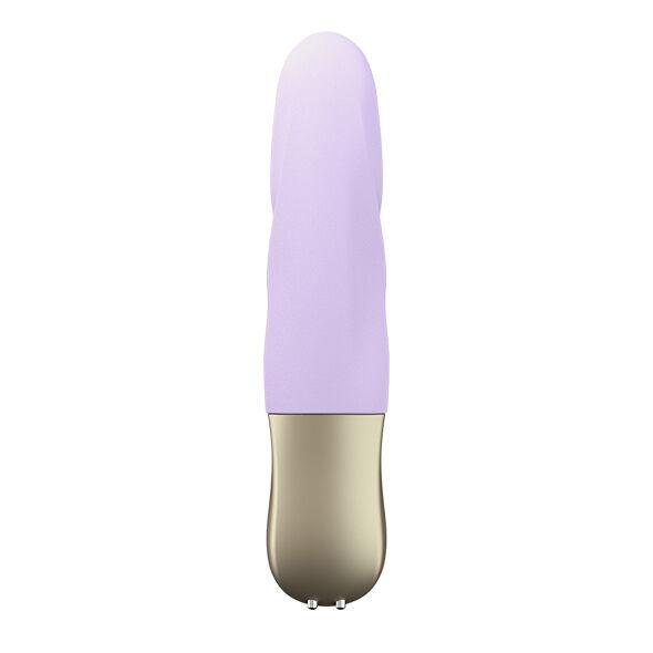 Fun Factory - Stronic Petite Pastel Lilac - Pulzátor 9