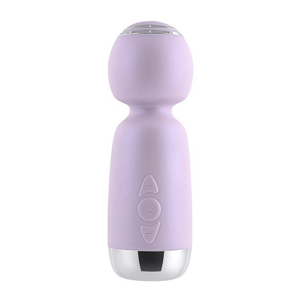 Playboy - Royal Mini Vibrator Lavender