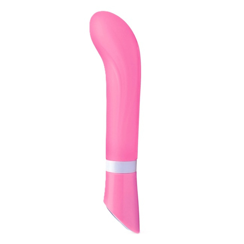 B Swish - B Good Deluxe Curve Pink vibrátor