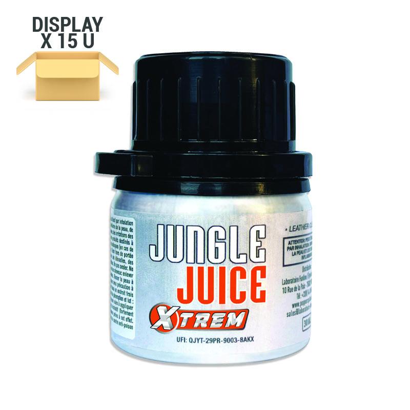 Jungle Juice Xtrem 30 Ml - Čistič Kože