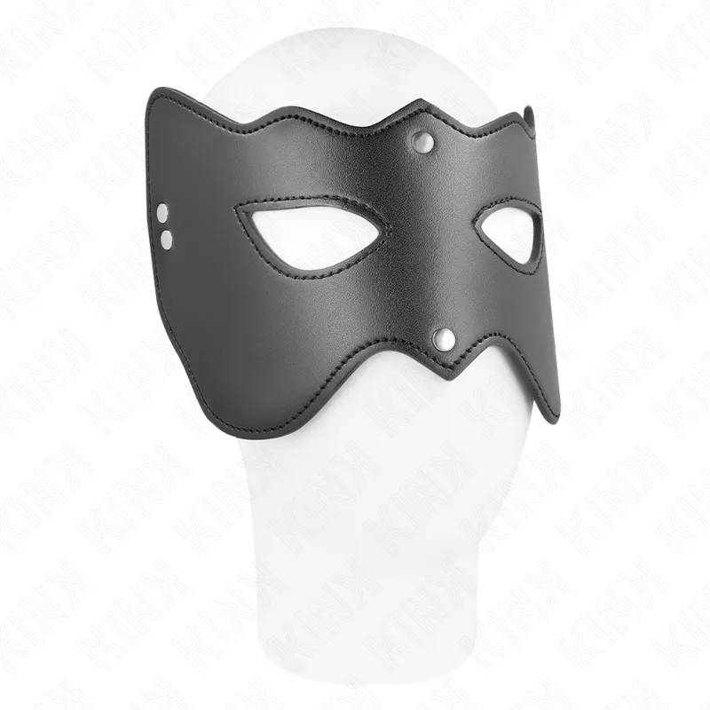 Kink - Party Eye Mask Model 2 27.5 X 12 Cm 2
