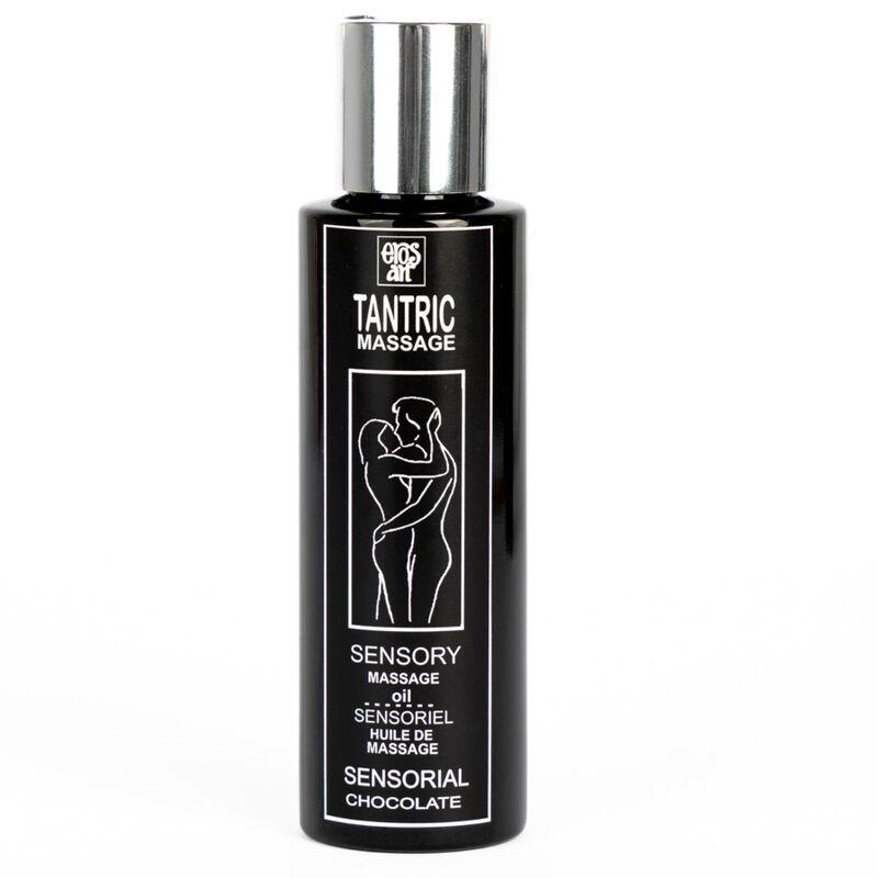 Tantric Chocolat Oil 100ml