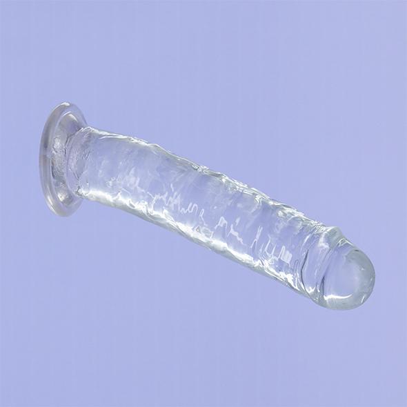 Addiction - Crystal Addiction Vertical (No Balls) 7 Inch 2