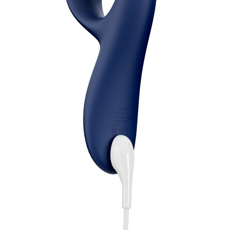 We-vibe - nova 3 rabbit vibrator midnight blue 5