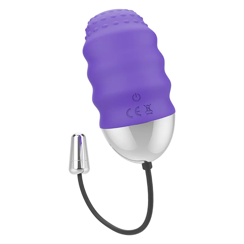 Mr Boss Denis Egg Remote Control 3