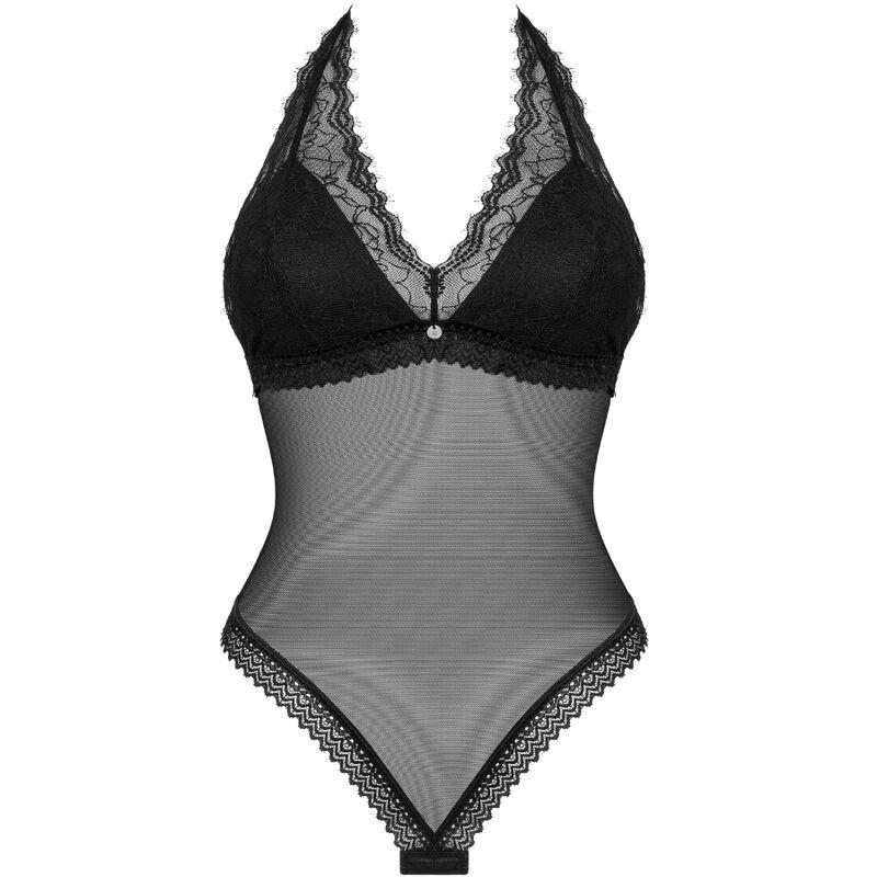 Obsessive - Medilla Teddy Xs/S 4