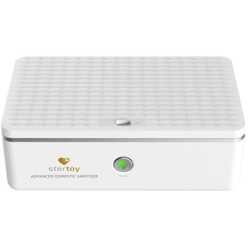 Stertoy Sterilizer Germicidal Bactericide Ultraviolet 3