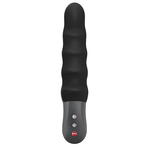 Fun Factory - Stronic Surf Pulsator Ii Black - Pulzátor 6