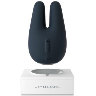 Jimmyjane - Form 2 Clit Stimulator - Black