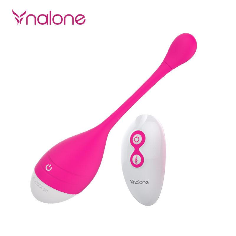 Nalone Sweetie  Control Remote Pink 3