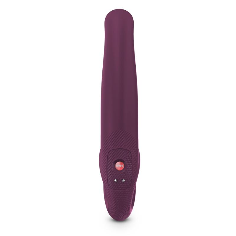 Fun Factory - Share Vibe Pro Burgundy 2
