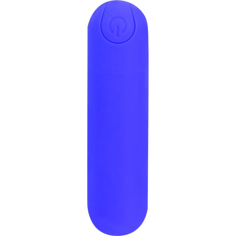 Powerbullet - Essential Power Bullet 3 Inch With Case 9 Fuct 6