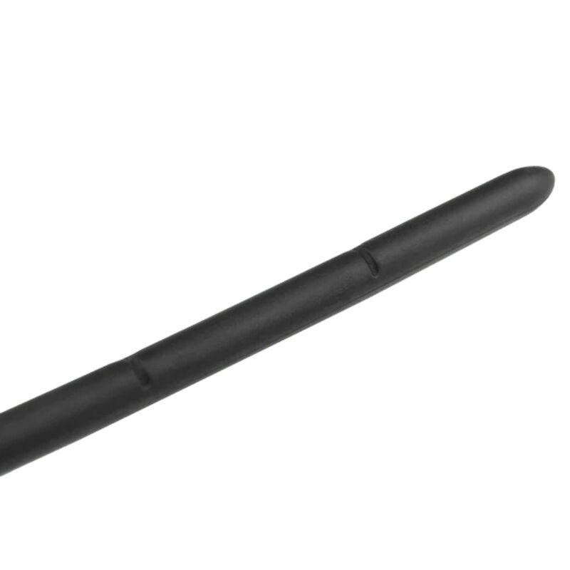 Electrastim Flexible Silicone Electro-Sex Urethal Sound 7 Mm 4