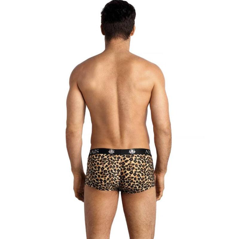 Anais Men - Mercury Boxer L 1