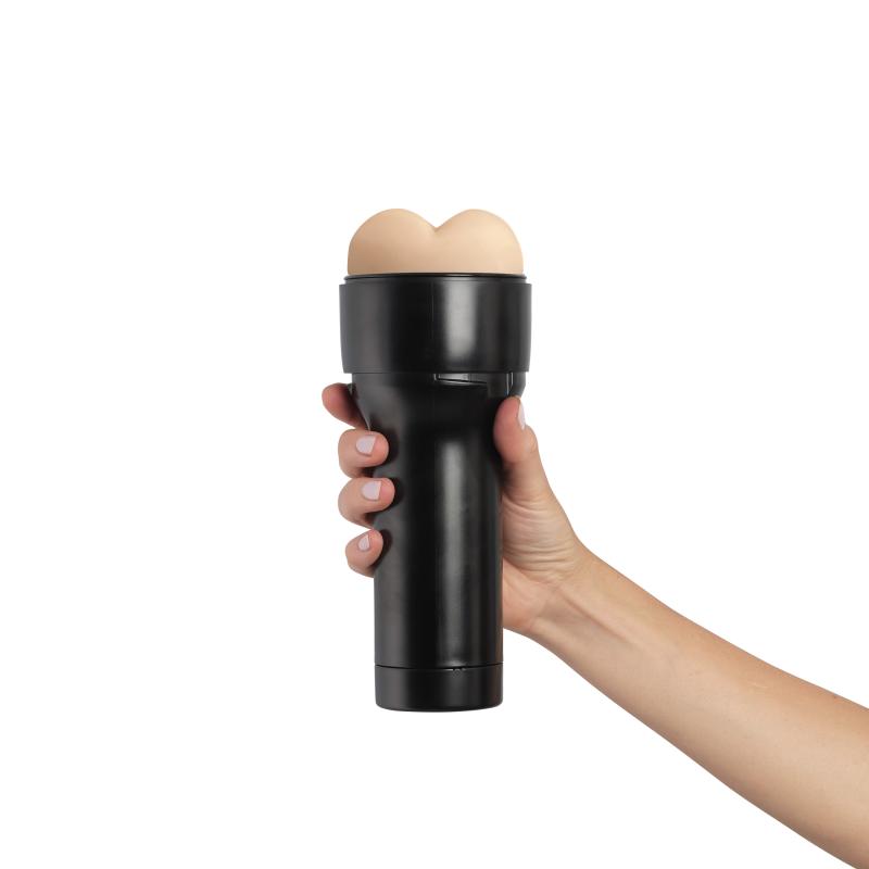 Kiiroo - Feel Stroker Extra Tight Butt Pale 6