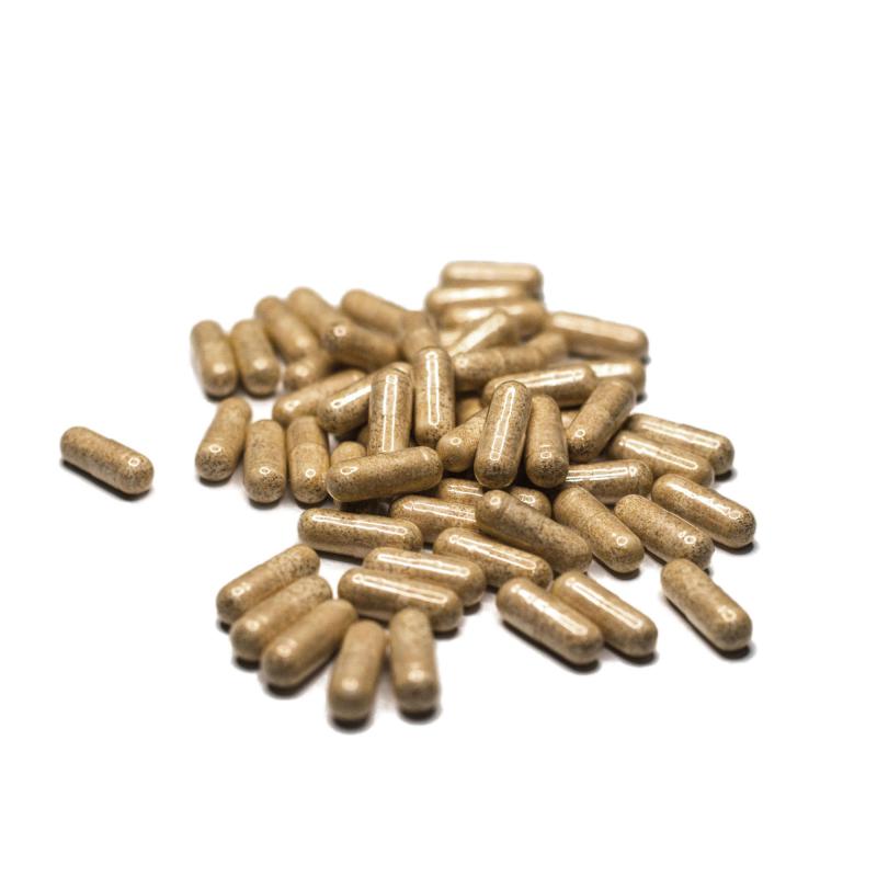 Bijoux Indiscrets - Sex au Naturel Orgasm Glow Food Supplement Capsules 60 pcs 5