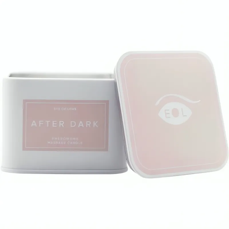 Eye Of Love - After Dark Massage Candle For Women 150 Ml