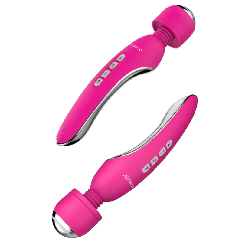 Nalone Electro Wand Massager - Masážna Hlavica 2
