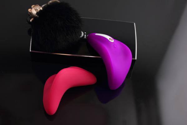 Nomi Tang - Better Than Chocolate 2 Red Violet 5