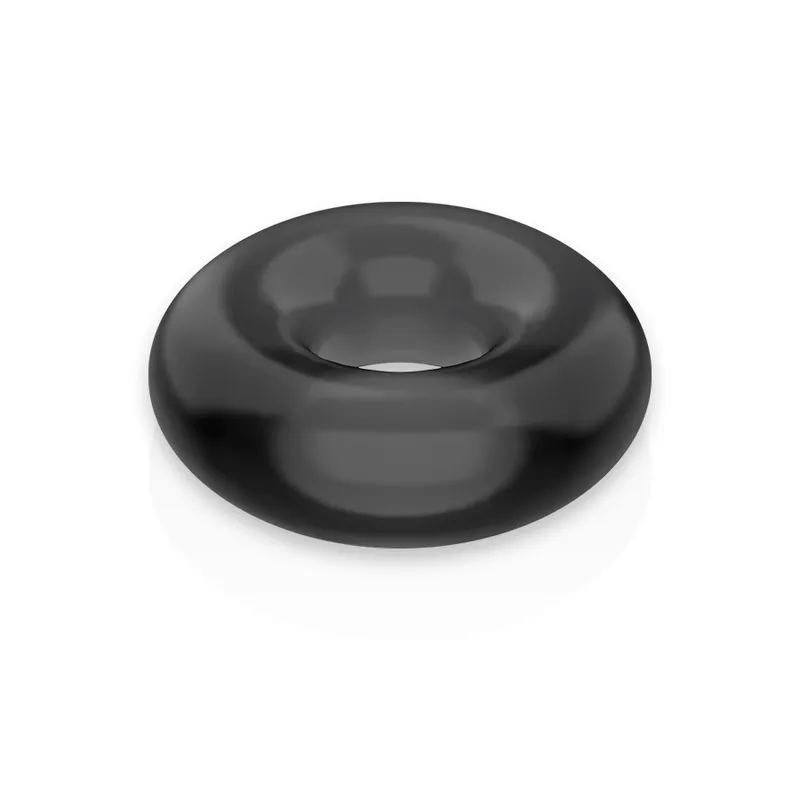 Powering Super Flexible Resistant Ring  3.5cm  Black 8