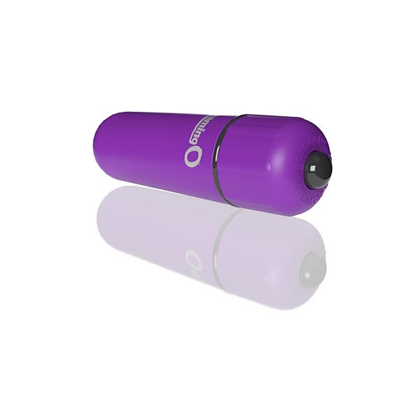 The Screaming O - 4t Bullet Grape 6