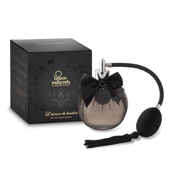 Bijoux Indiscrets - L&Essence De Boudoir