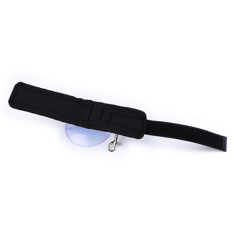 Ohmama Fetish Suction Cup Wrist Restraints 5