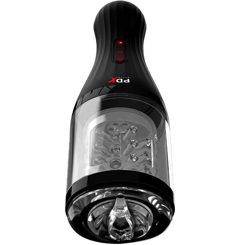 Pdx elite - talk dirty rotobator 4