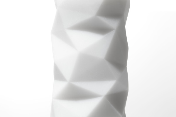Tenga - Masturbator Sleeve 3d Polygon 11