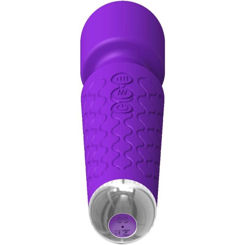 Armony - Violet Massager & Vibrator