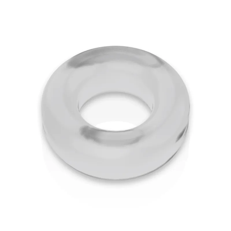 Powering Super Flexible Resistant Ring  3.8cm Pr04 Clear 7