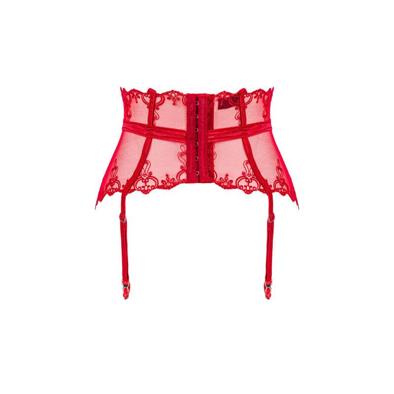 Obsessive - Lonesia Garter Belt L/Xl