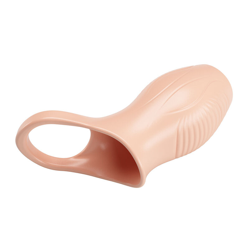 Pretty love - geraldine thickening penis sheath 5