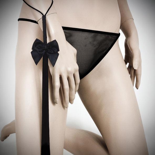 Bijoux Indiscrets Lilly Whip 3